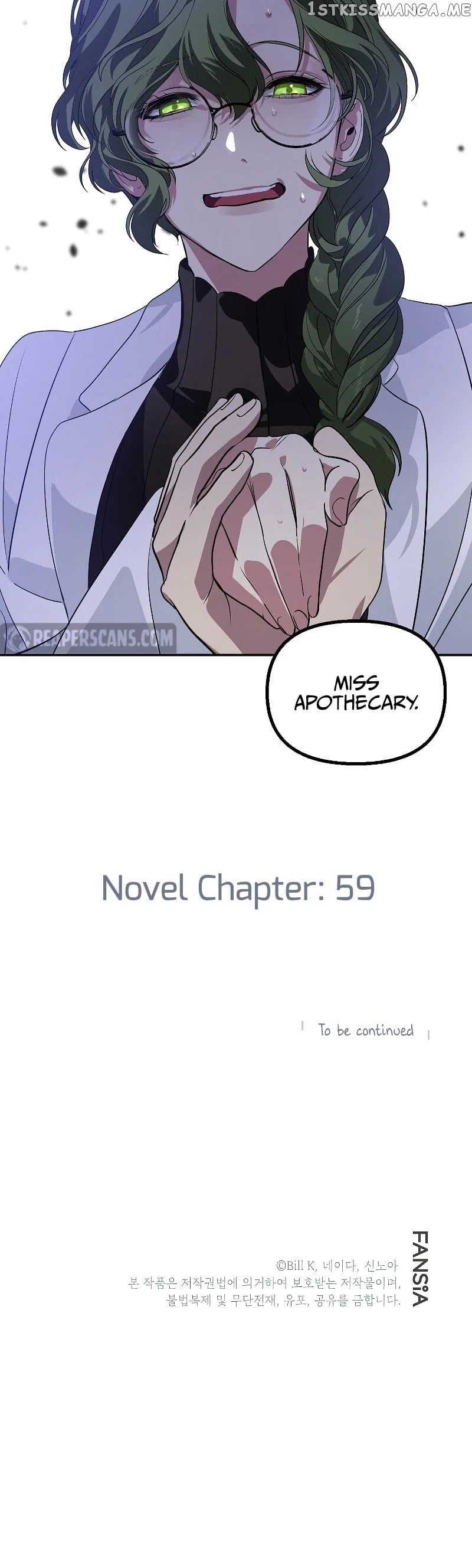 SSS-Class Suicide Hunter chapter 51 - page 47