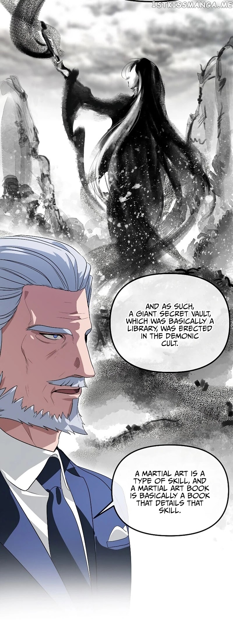 SSS-Class Suicide Hunter chapter 50 - page 58