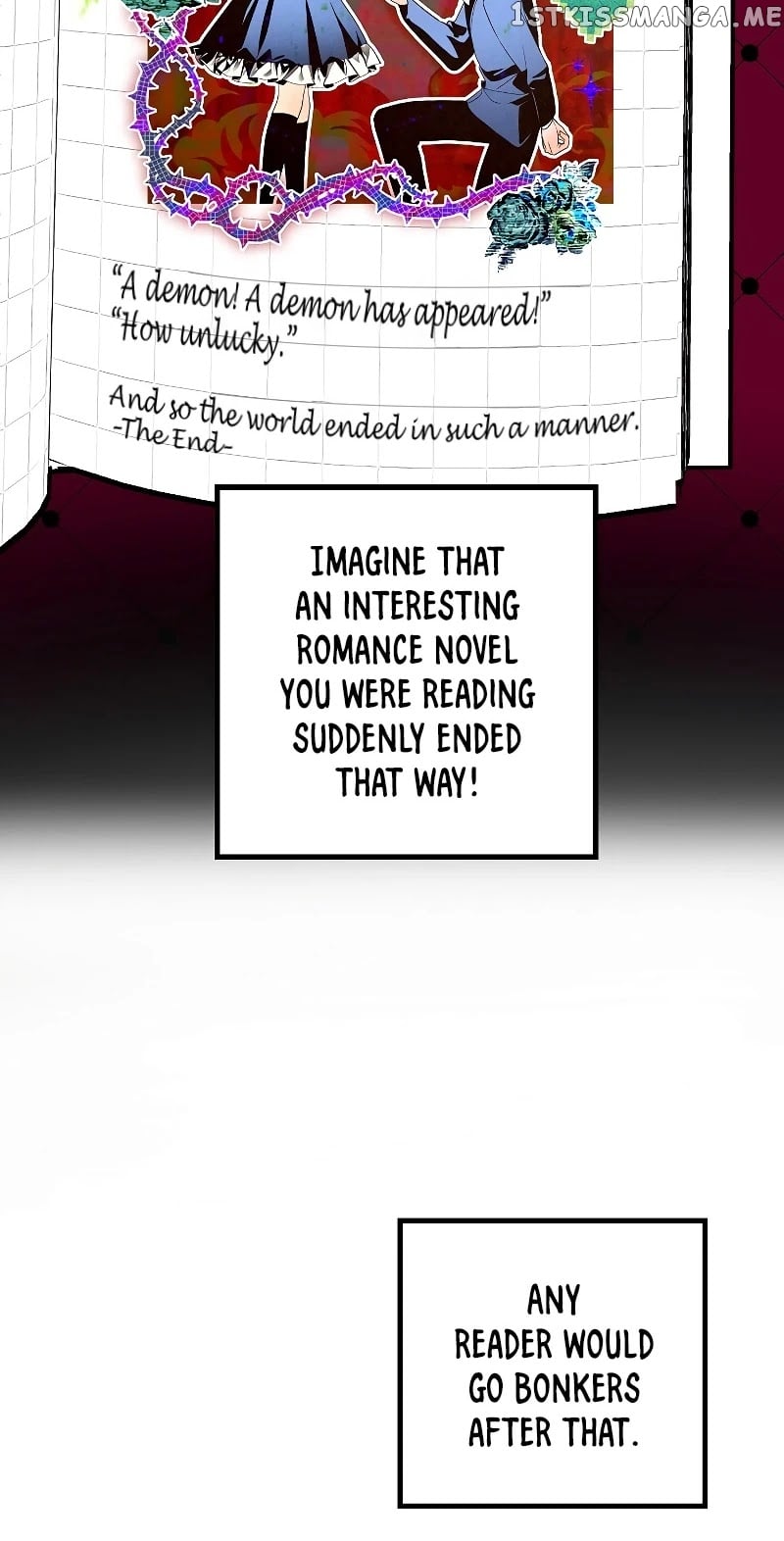 SSS-Class Suicide Hunter chapter 50 - page 6