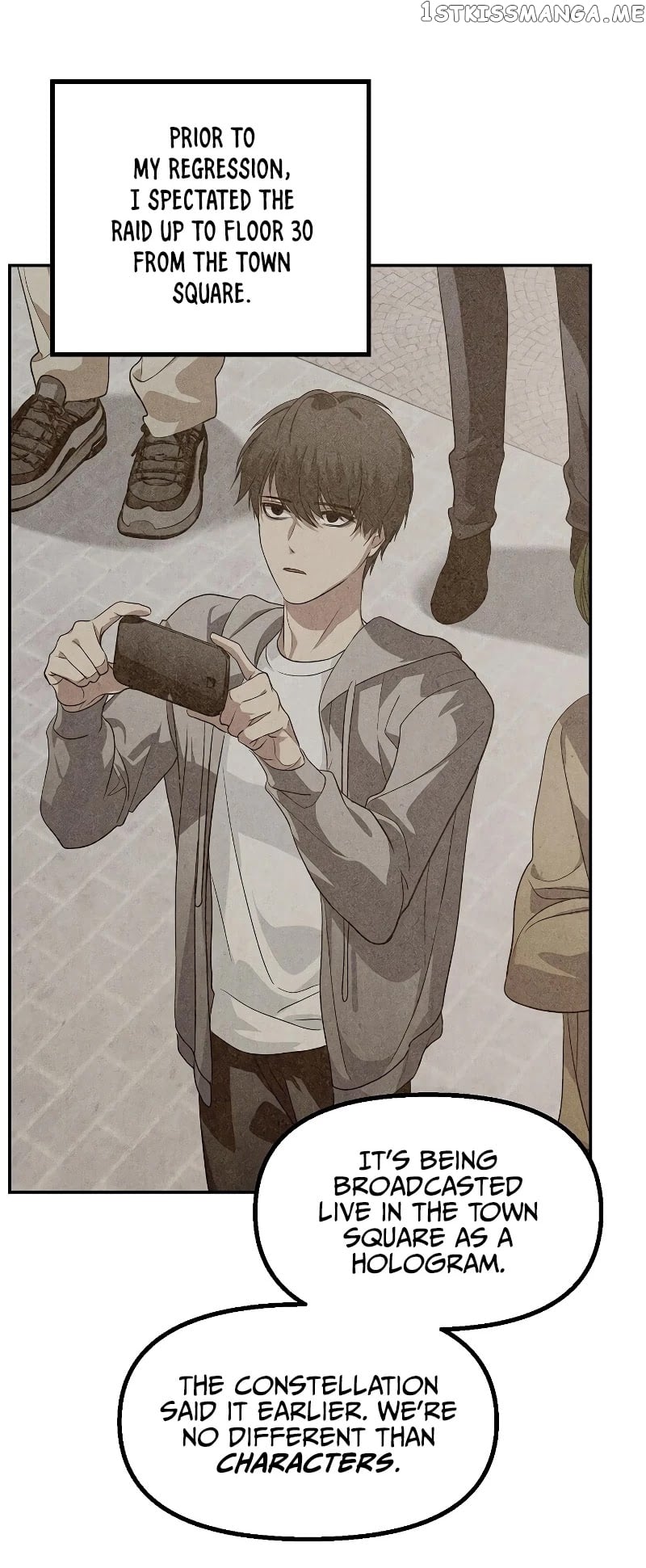 SSS-Class Suicide Hunter chapter 49 - page 14