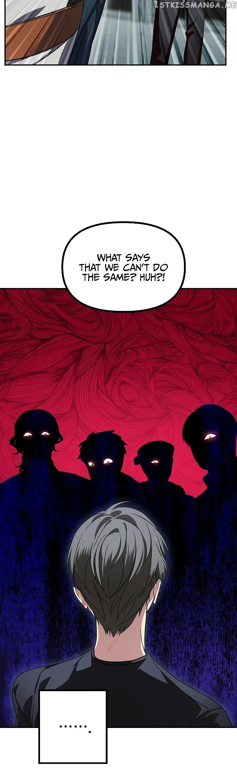 SSS-Class Suicide Hunter chapter 49 - page 9