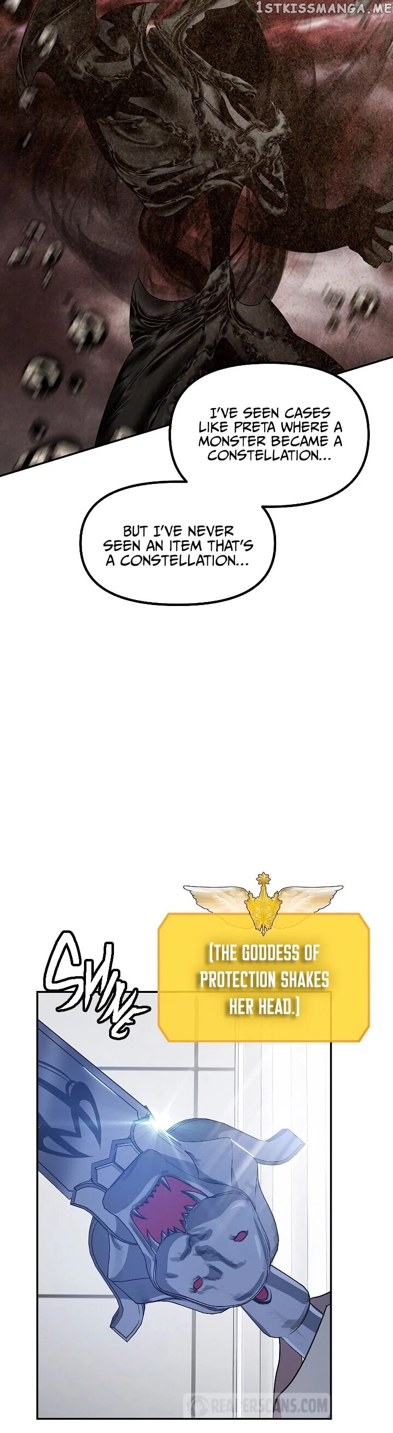 SSS-Class Suicide Hunter chapter 46 - page 15
