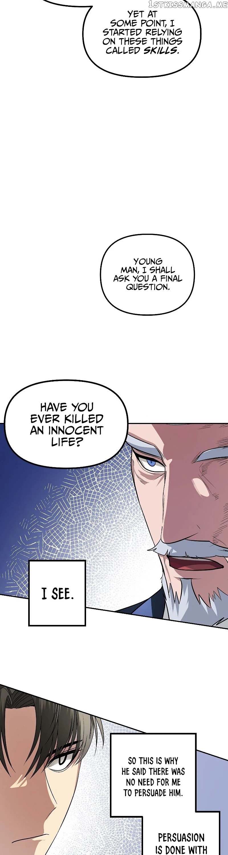 SSS-Class Suicide Hunter chapter 45 - page 60