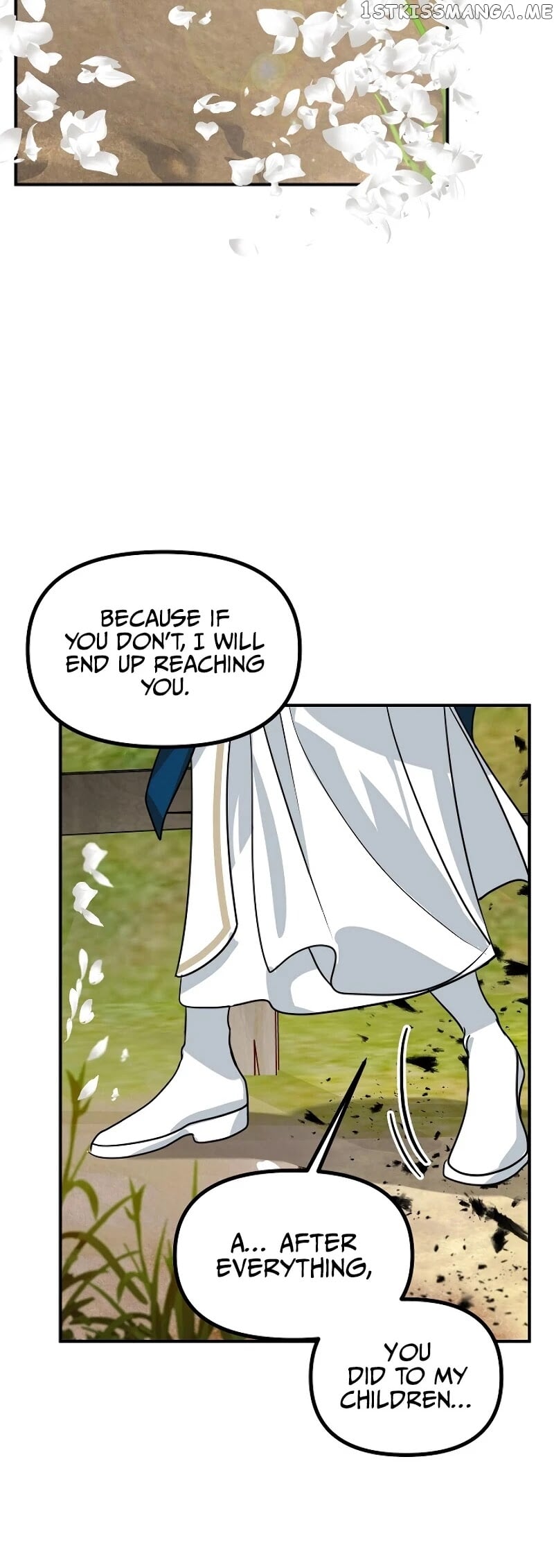 SSS-Class Suicide Hunter chapter 40 - page 22