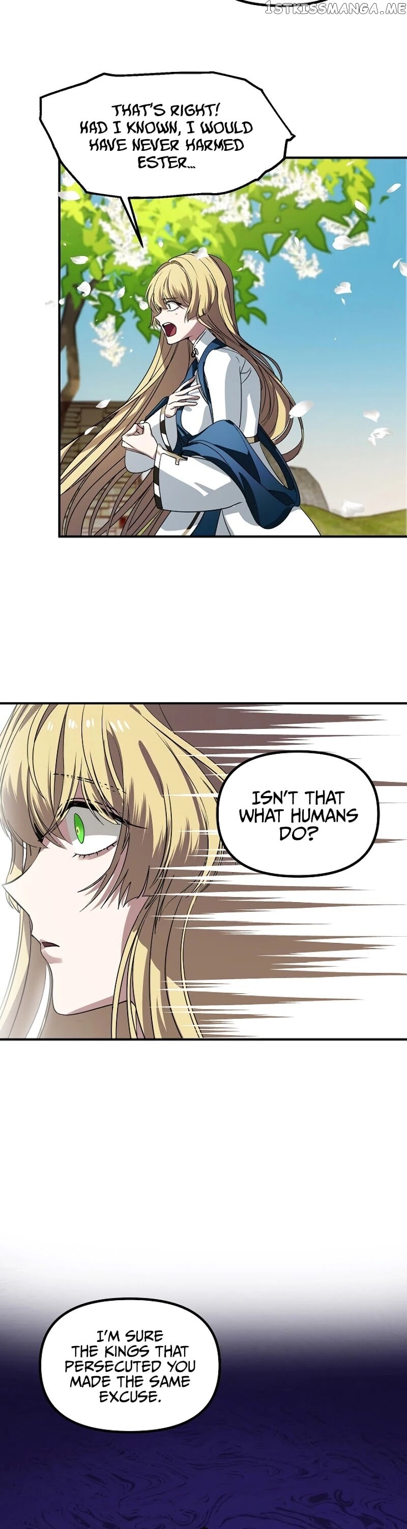 SSS-Class Suicide Hunter chapter 40 - page 29
