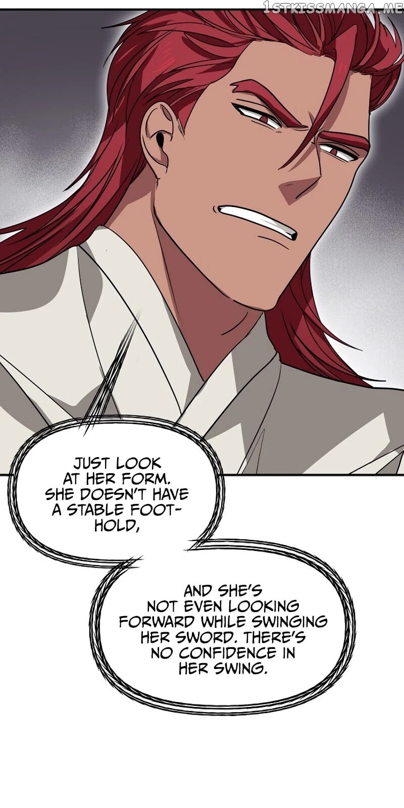SSS-Class Suicide Hunter chapter 40 - page 44