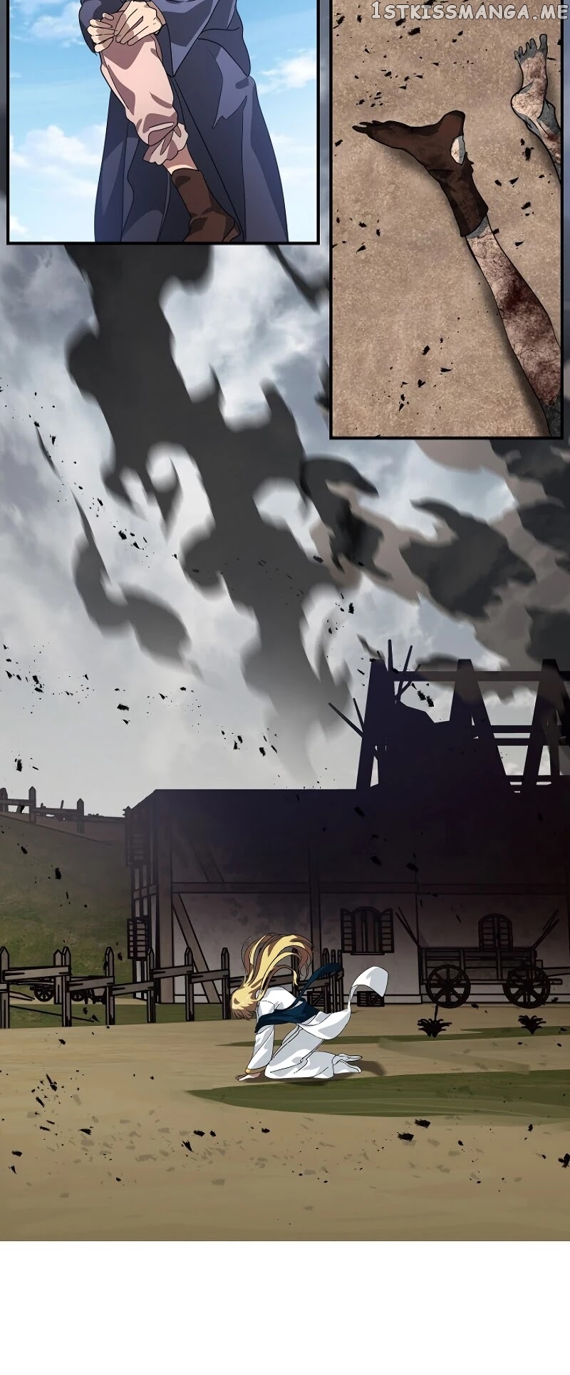 SSS-Class Suicide Hunter chapter 39 - page 15