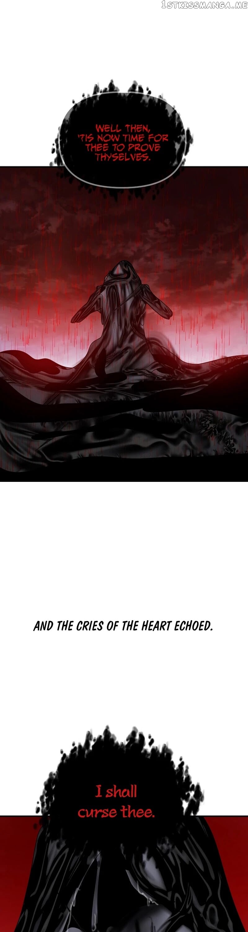 SSS-Class Suicide Hunter chapter 39 - page 24