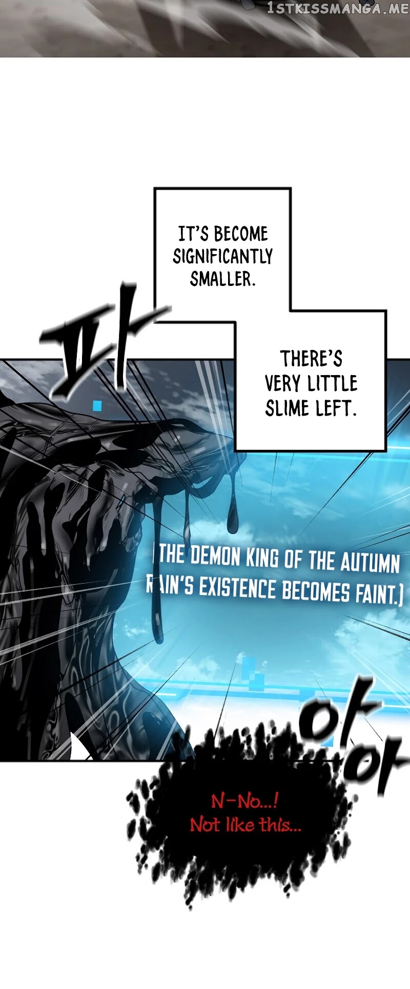 SSS-Class Suicide Hunter chapter 39 - page 33