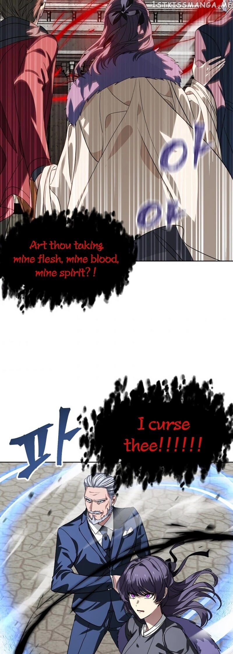 SSS-Class Suicide Hunter chapter 38 - page 4