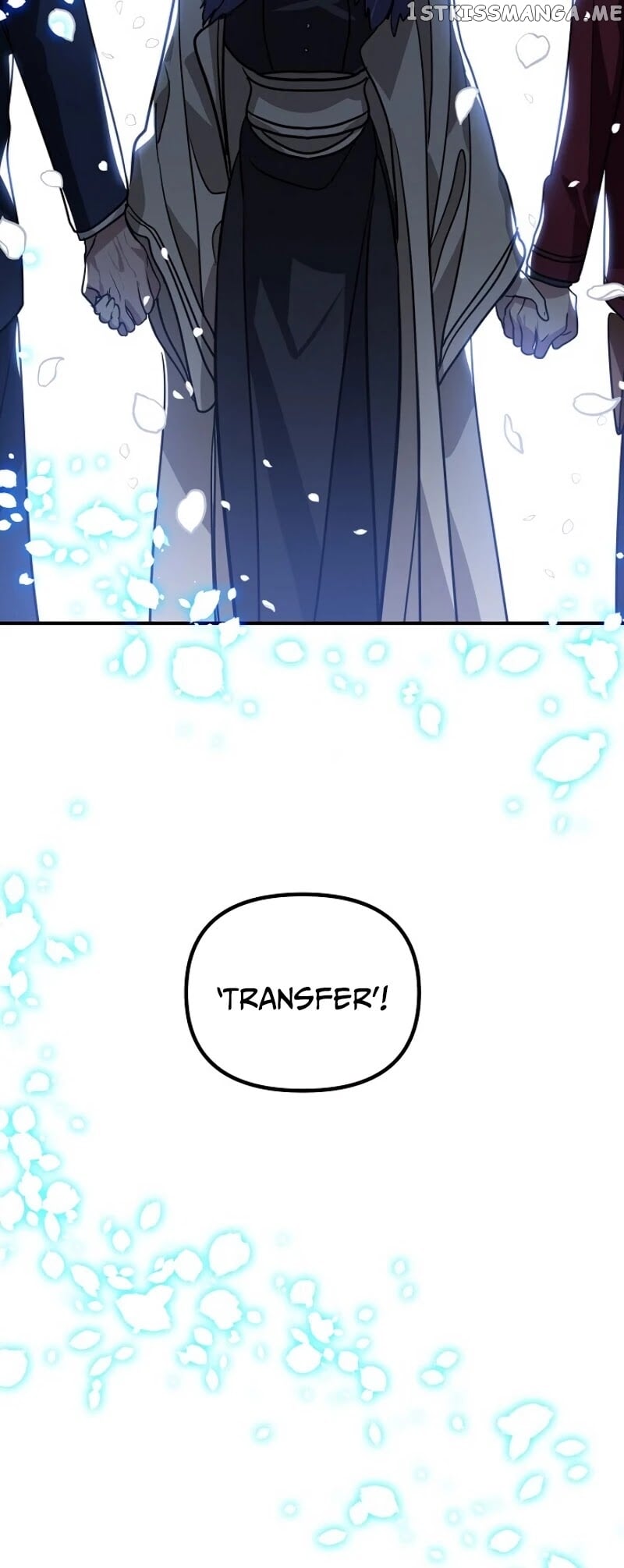 SSS-Class Suicide Hunter chapter 38 - page 49