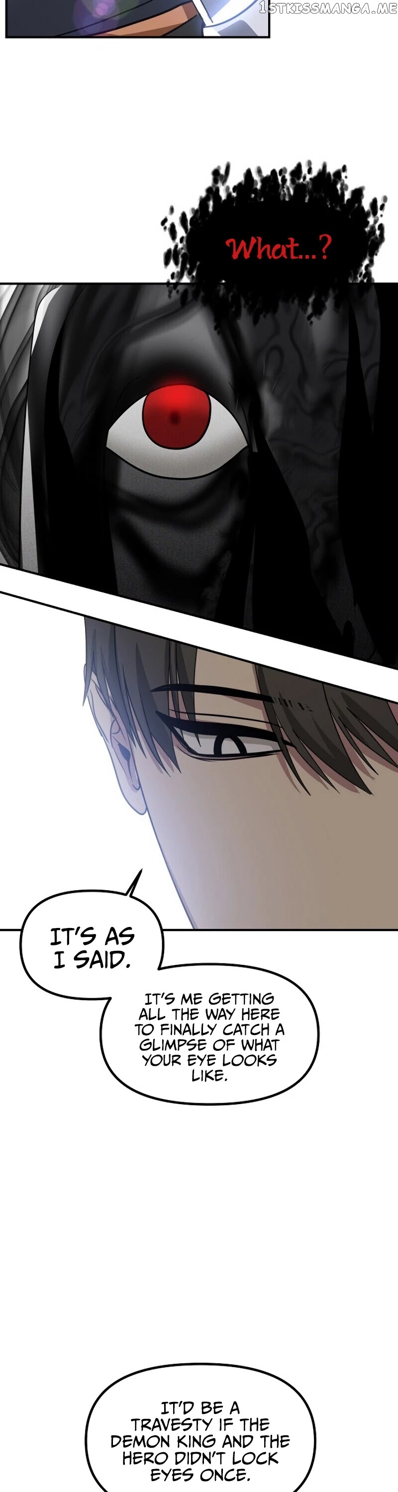 SSS-Class Suicide Hunter chapter 38 - page 57