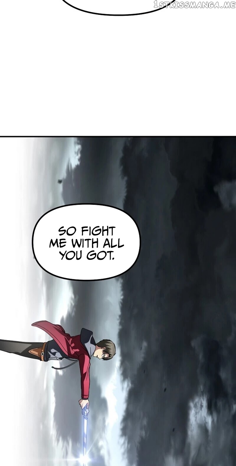 SSS-Class Suicide Hunter chapter 38 - page 58