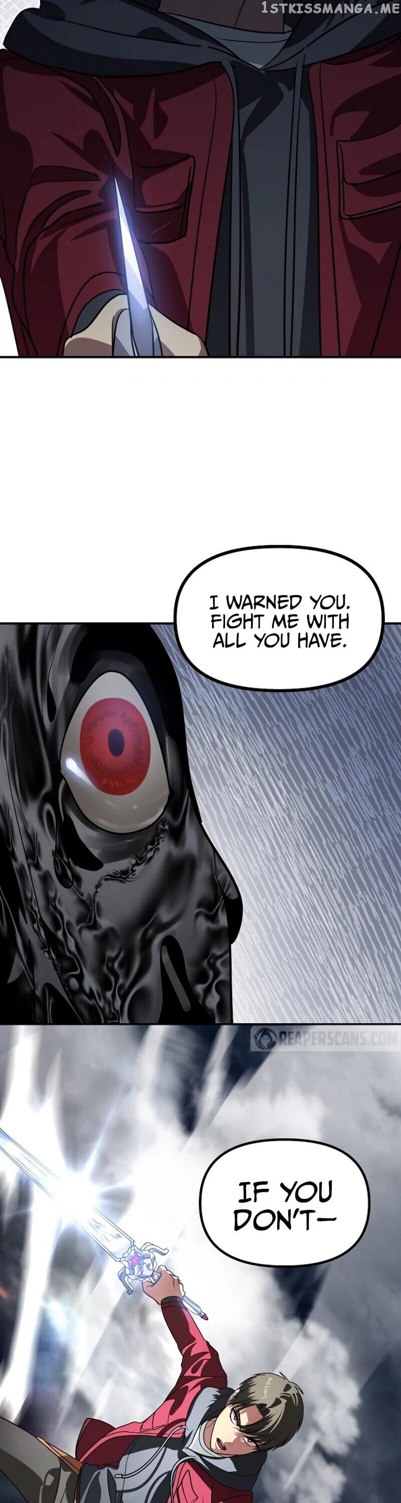 SSS-Class Suicide Hunter chapter 38 - page 61