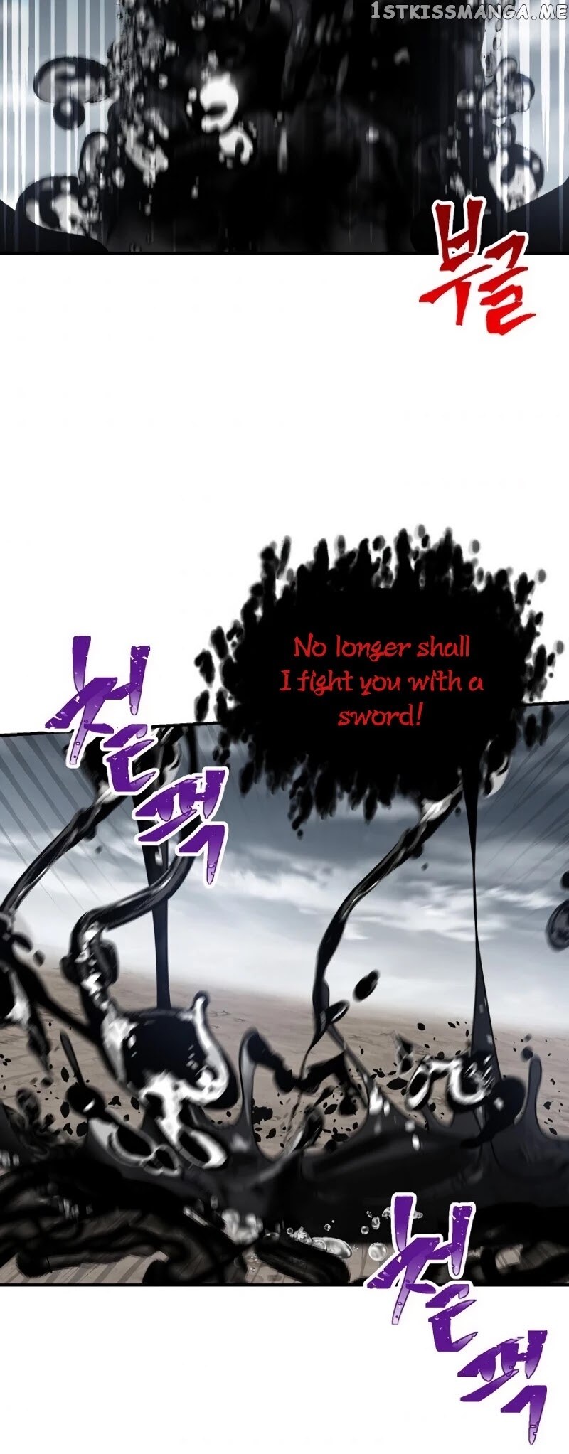 SSS-Class Suicide Hunter chapter 34 - page 50