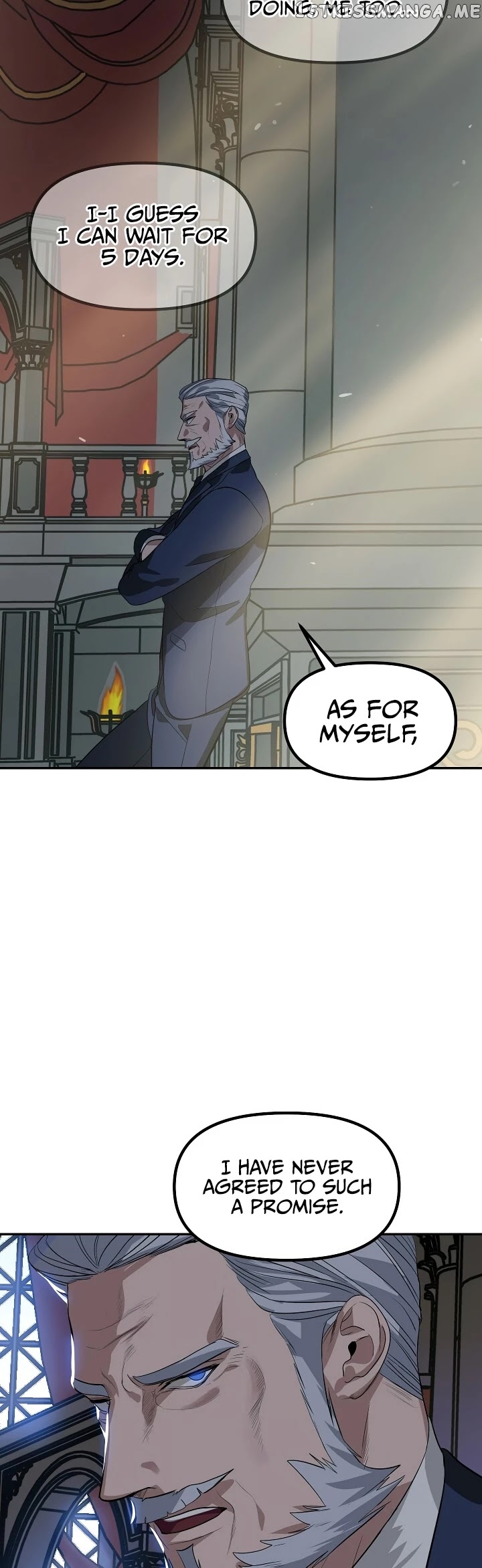 SSS-Class Suicide Hunter chapter 33 - page 24