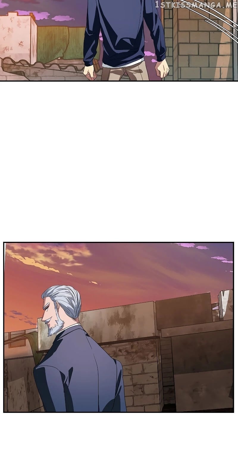 SSS-Class Suicide Hunter chapter 31 - page 17