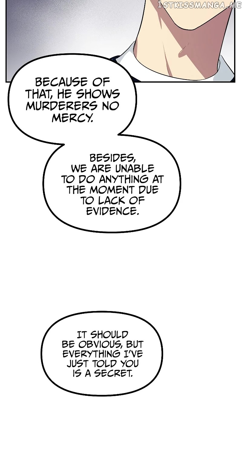 SSS-Class Suicide Hunter chapter 31 - page 21