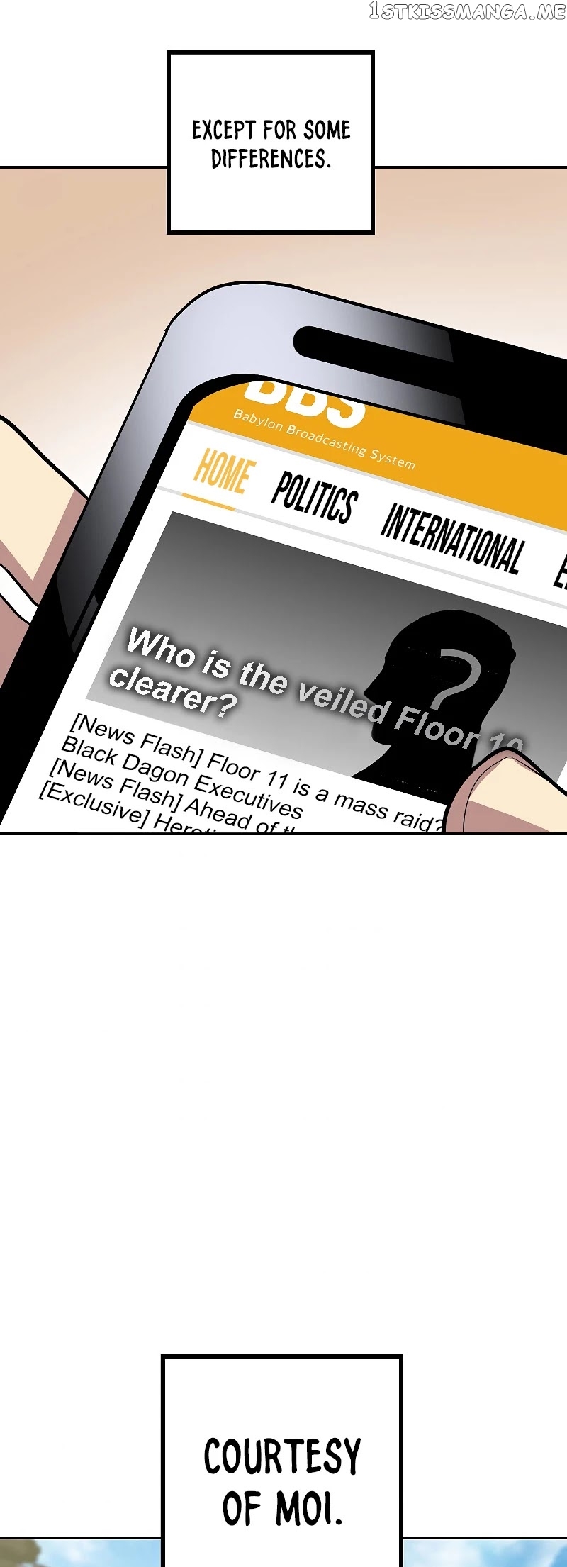 SSS-Class Suicide Hunter chapter 31 - page 28