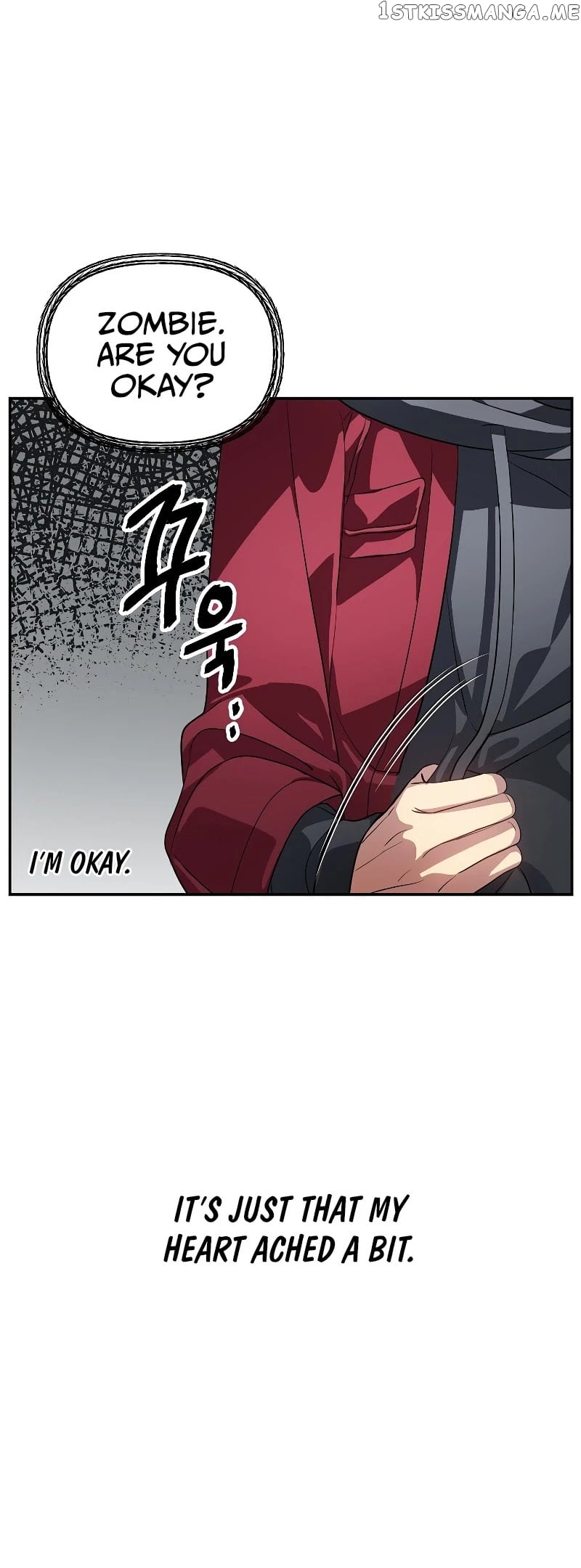 SSS-Class Suicide Hunter chapter 31 - page 31