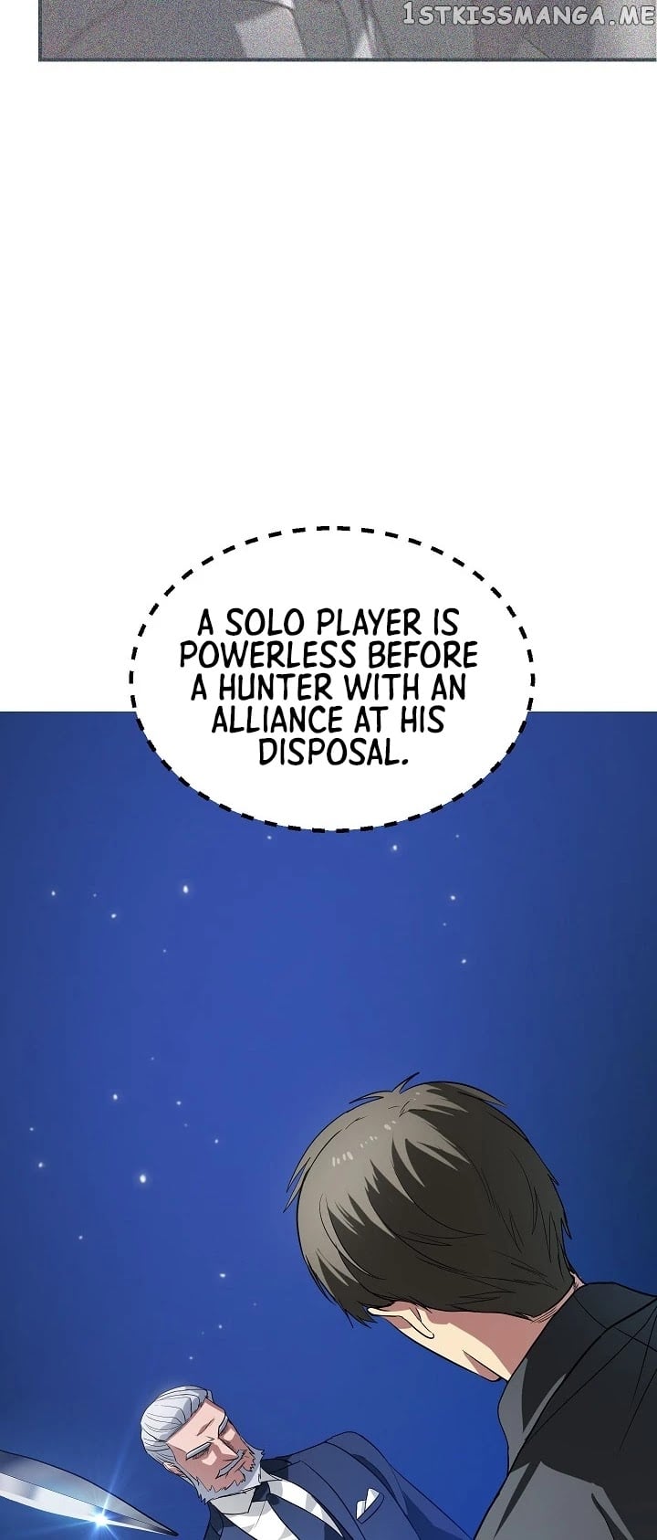 SSS-Class Suicide Hunter chapter 22 - page 37
