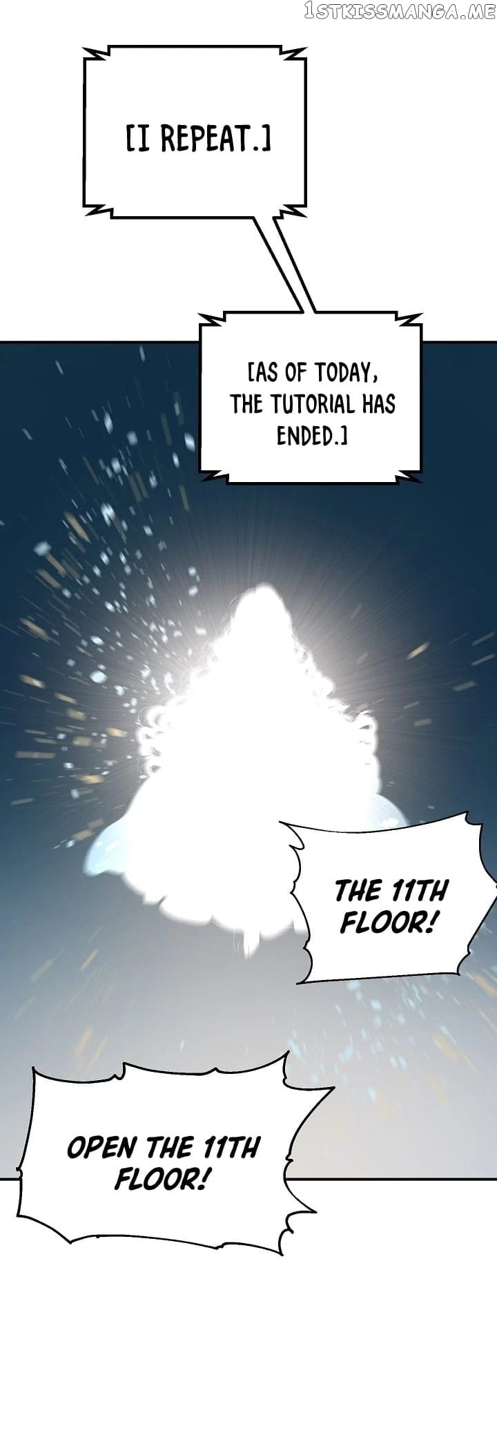 SSS-Class Suicide Hunter chapter 19 - page 11