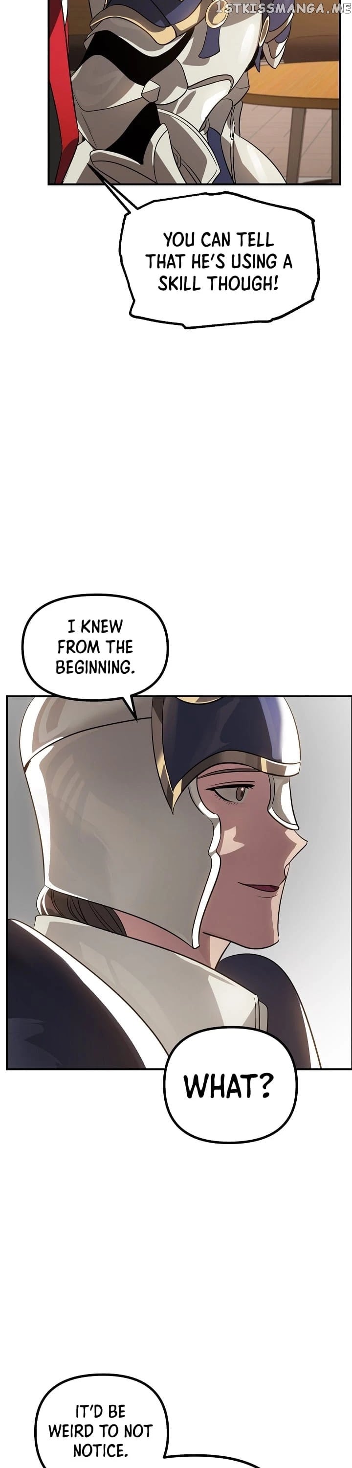 SSS-Class Suicide Hunter chapter 18 - page 14