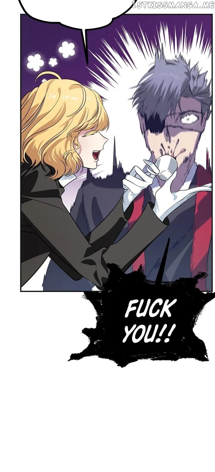 SSS-Class Suicide Hunter chapter 18 - page 18