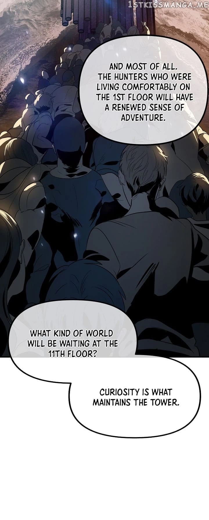SSS-Class Suicide Hunter chapter 17 - page 27