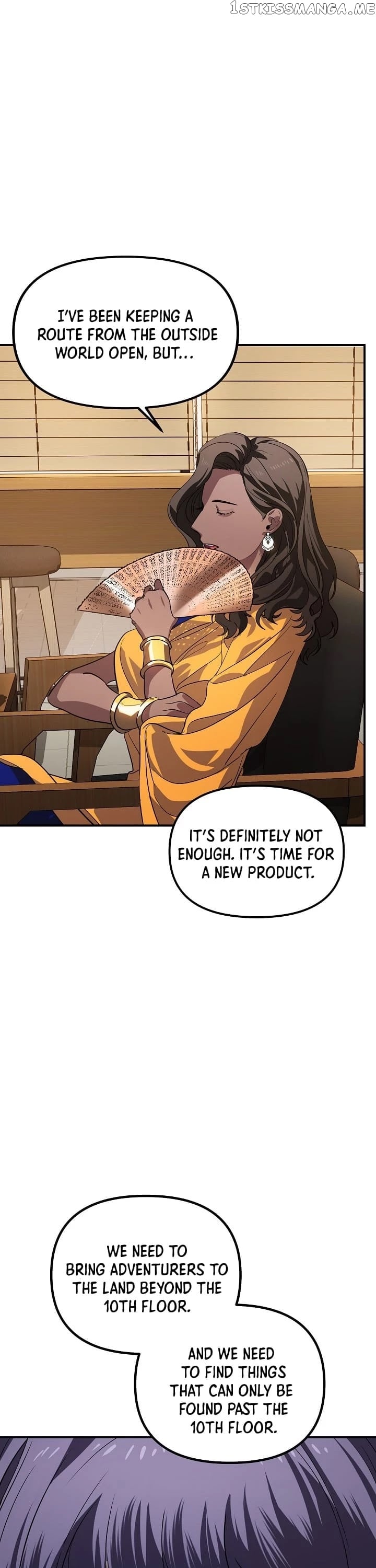 SSS-Class Suicide Hunter chapter 17 - page 29