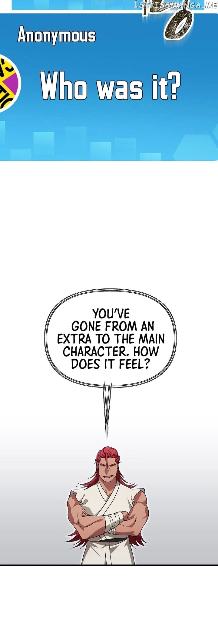 SSS-Class Suicide Hunter chapter 16 - page 20