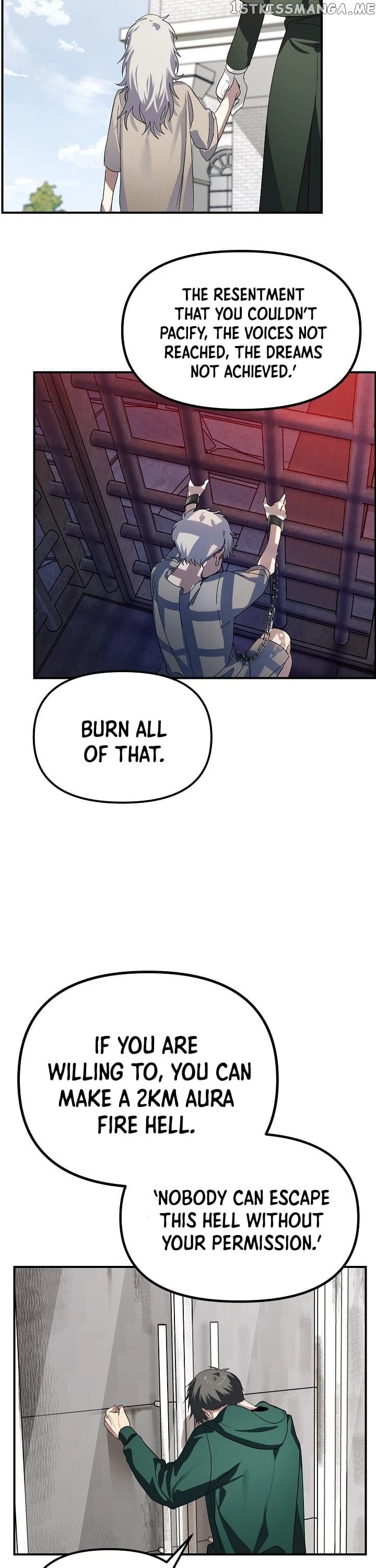 SSS-Class Suicide Hunter chapter 15 - page 40
