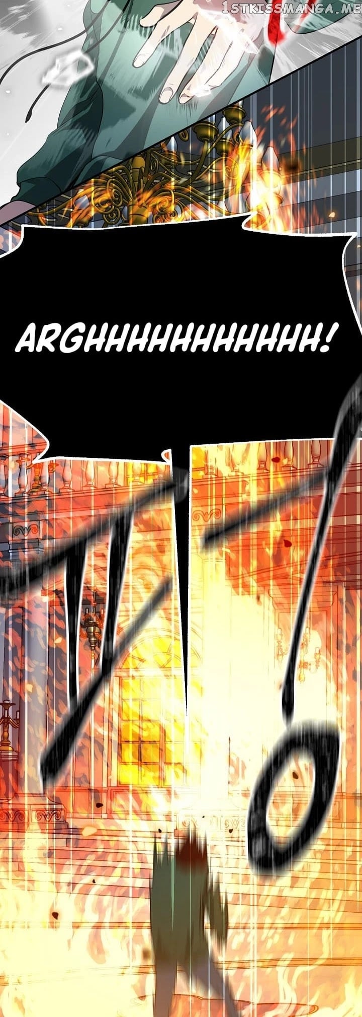 SSS-Class Suicide Hunter chapter 14 - page 26