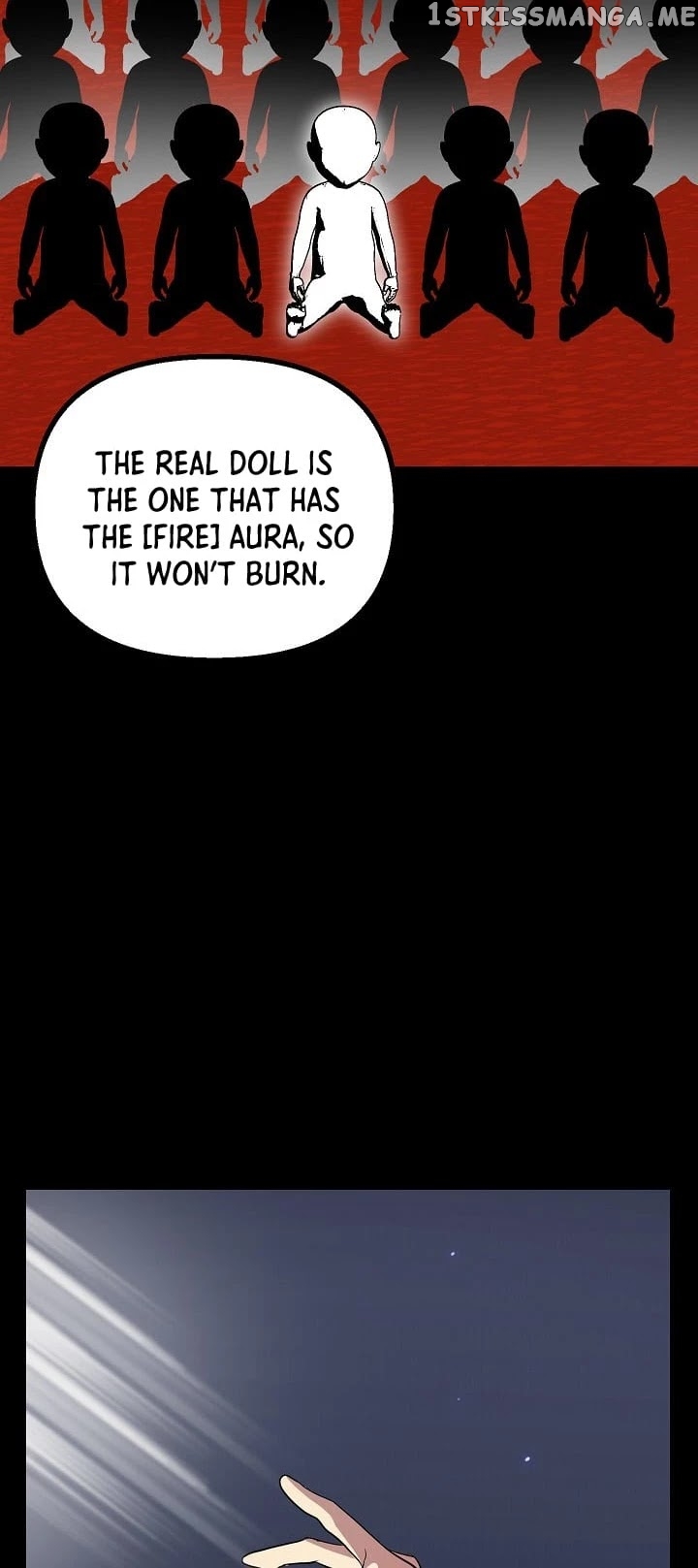 SSS-Class Suicide Hunter chapter 14 - page 39