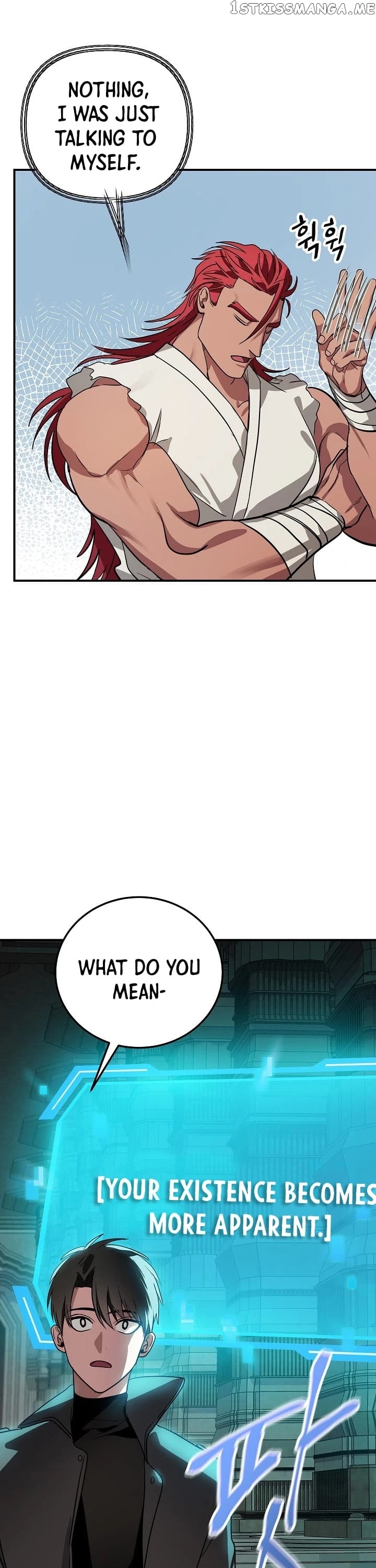 SSS-Class Suicide Hunter chapter 13 - page 14