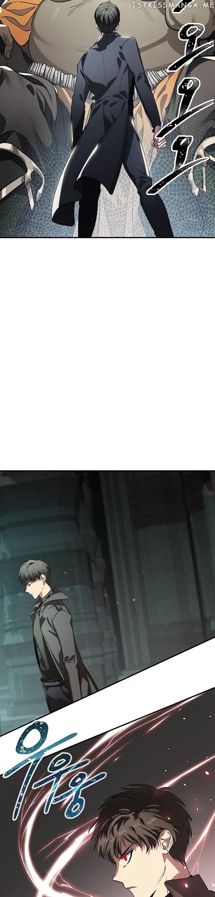 SSS-Class Suicide Hunter chapter 13 - page 3