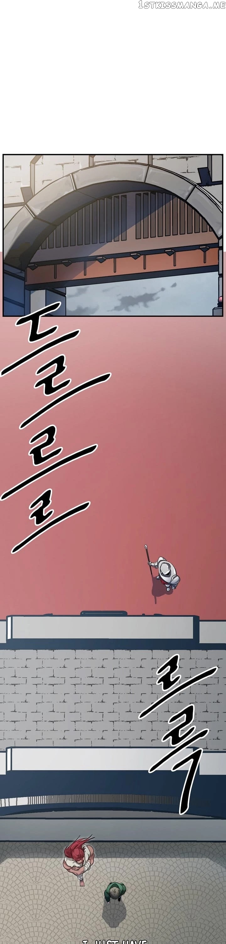 SSS-Class Suicide Hunter chapter 13 - page 45
