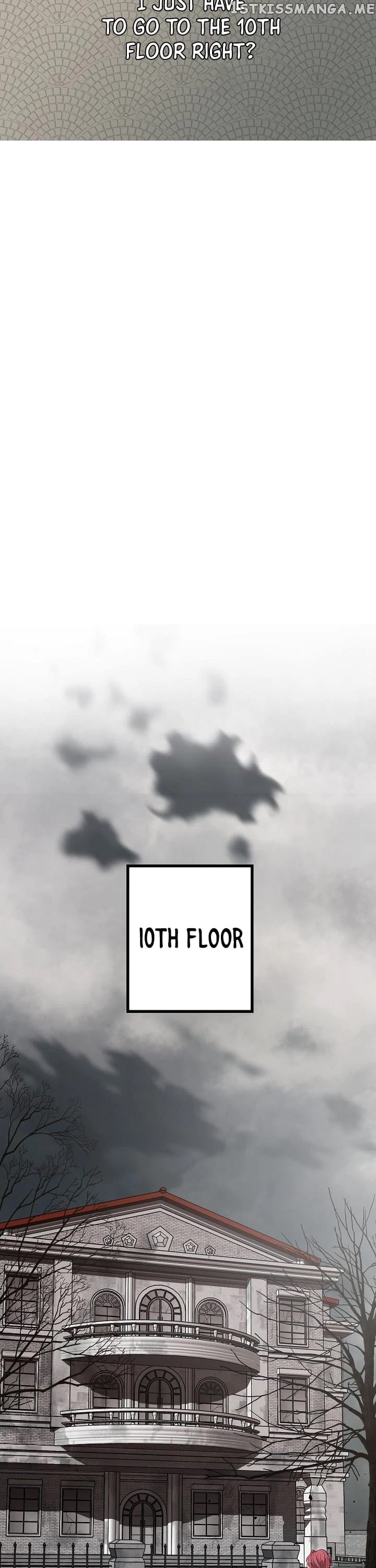SSS-Class Suicide Hunter chapter 13 - page 46