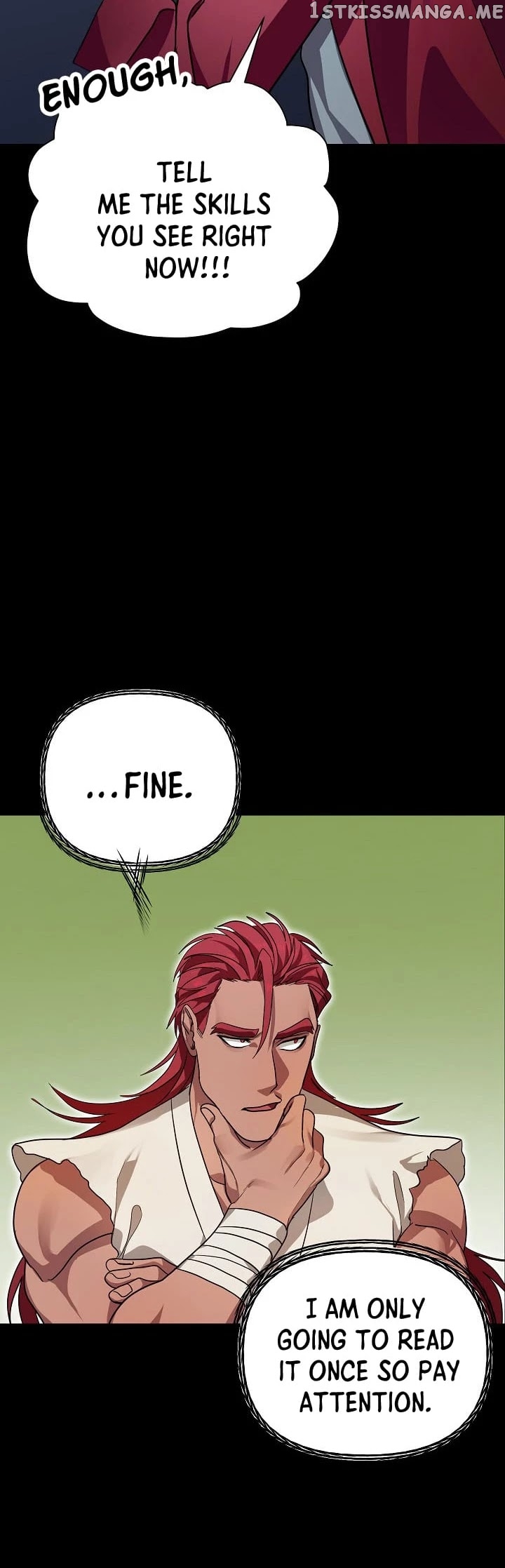 SSS-Class Suicide Hunter chapter 12 - page 12