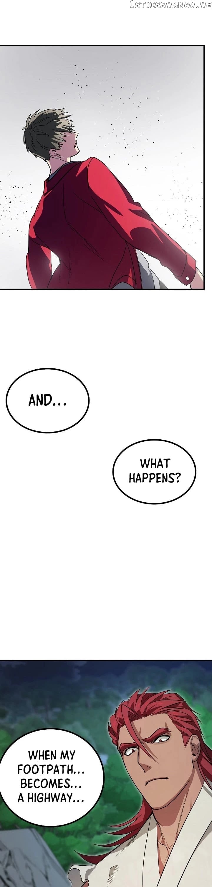 SSS-Class Suicide Hunter chapter 11 - page 18