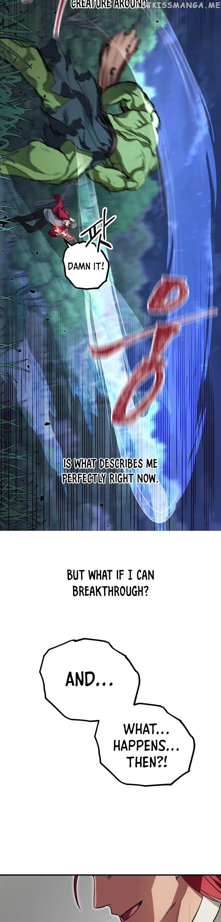 SSS-Class Suicide Hunter chapter 11 - page 20