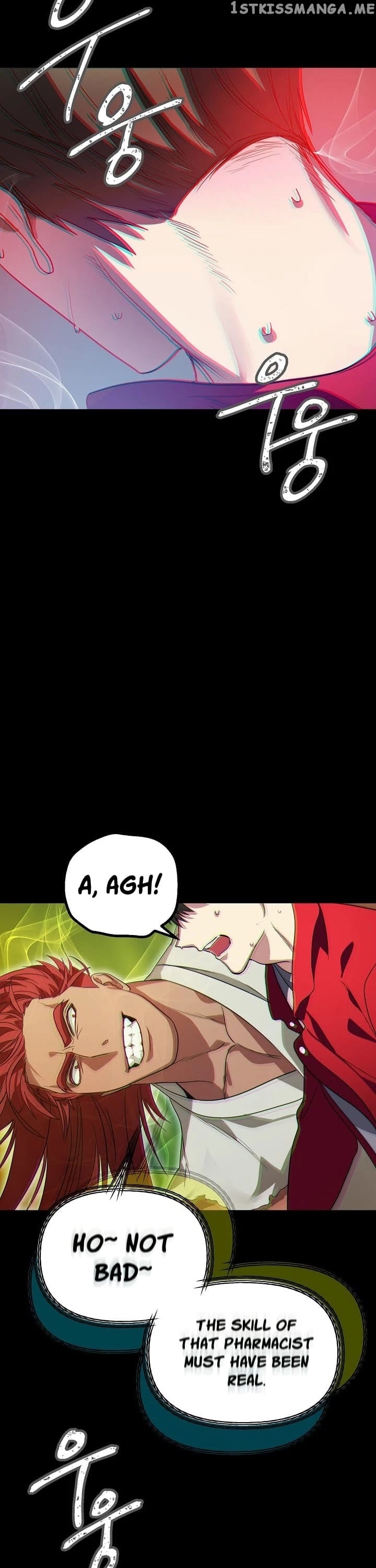 SSS-Class Suicide Hunter chapter 10 - page 43