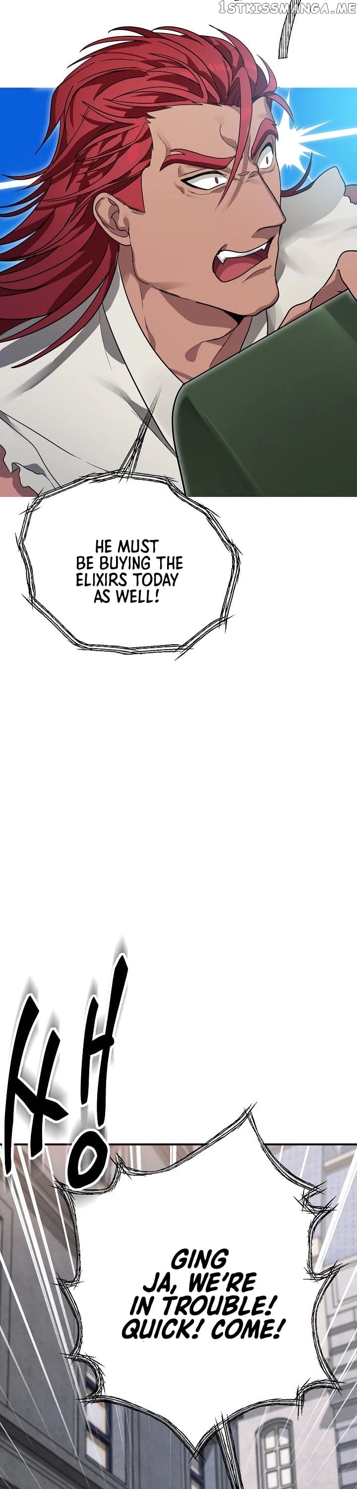 SSS-Class Suicide Hunter chapter 9 - page 22