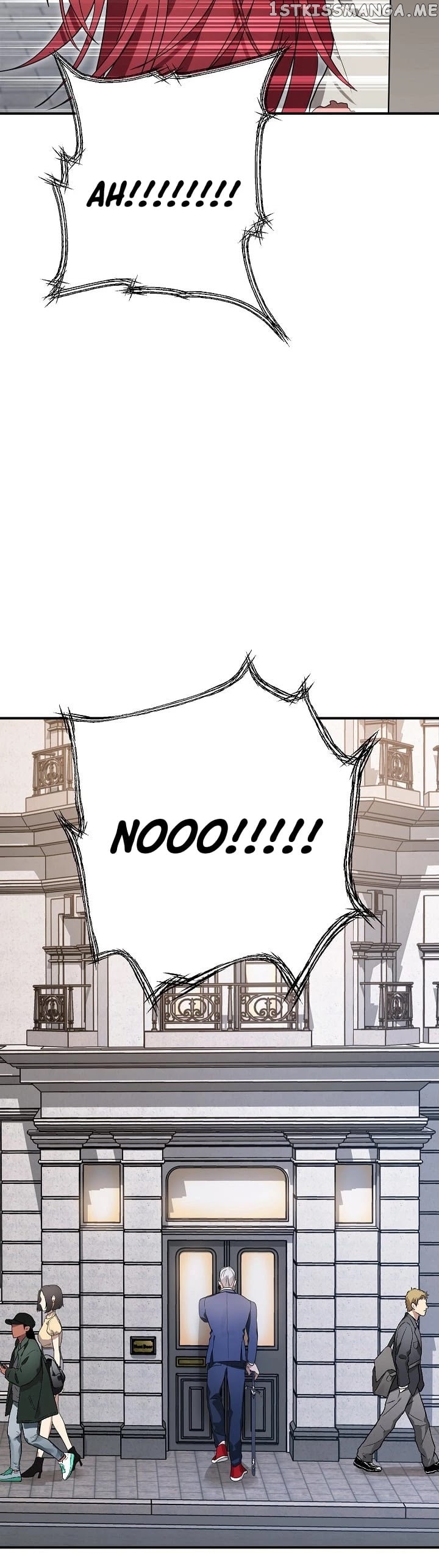 SSS-Class Suicide Hunter chapter 9 - page 24