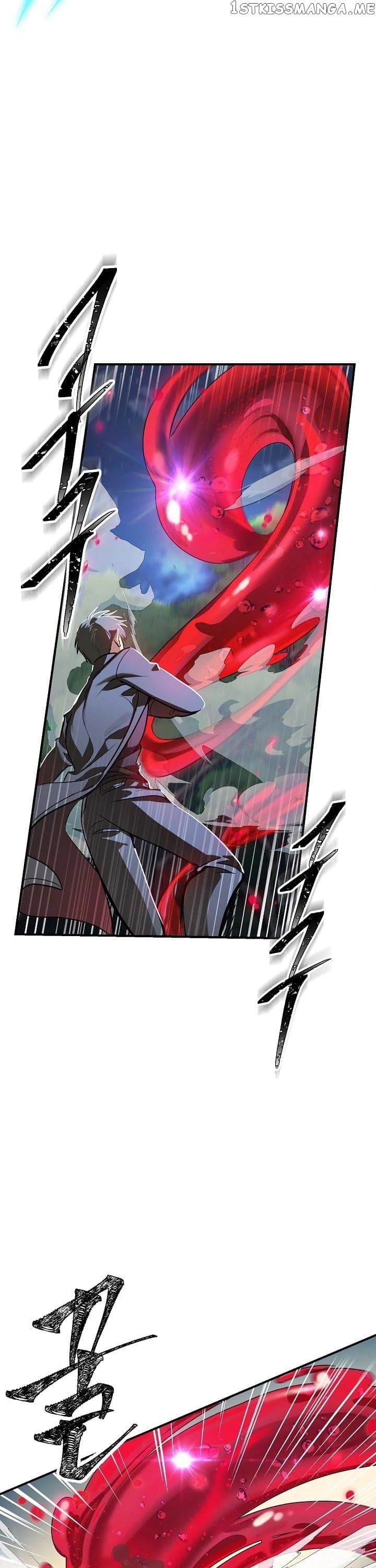 SSS-Class Suicide Hunter chapter 7 - page 35