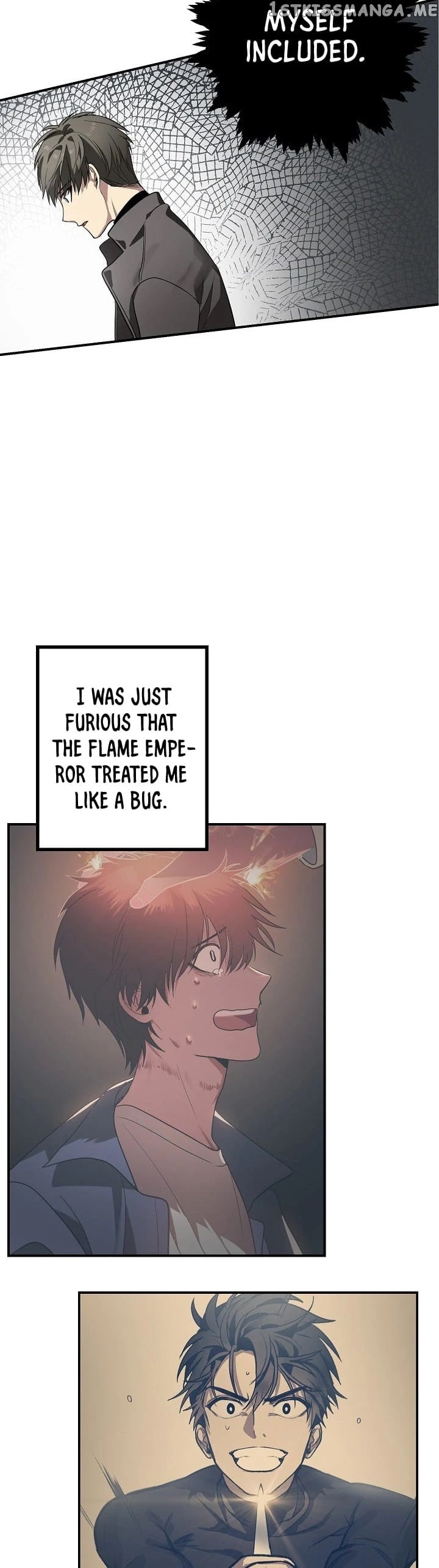 SSS-Class Suicide Hunter chapter 7 - page 49