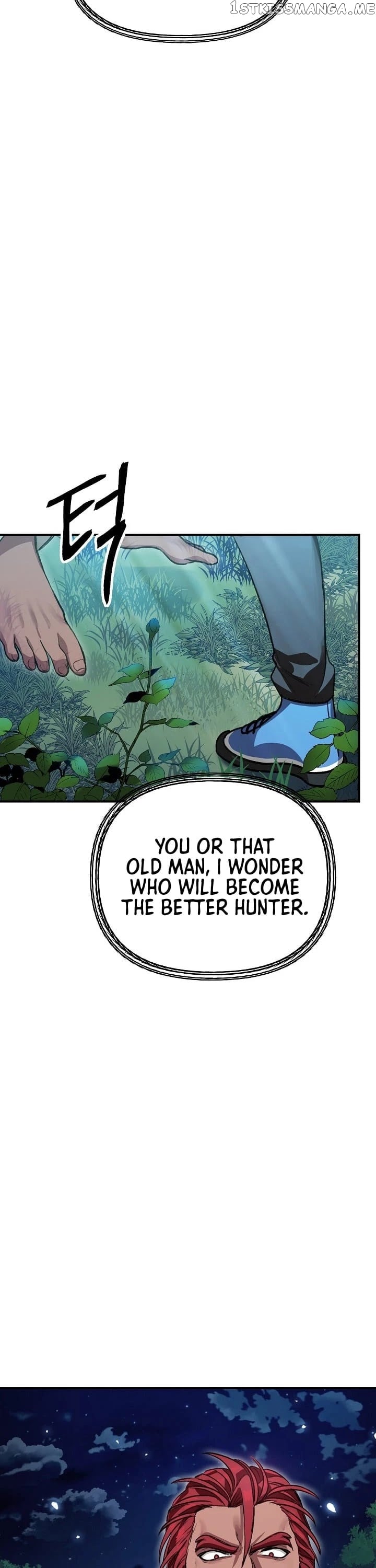 SSS-Class Suicide Hunter chapter 7 - page 55