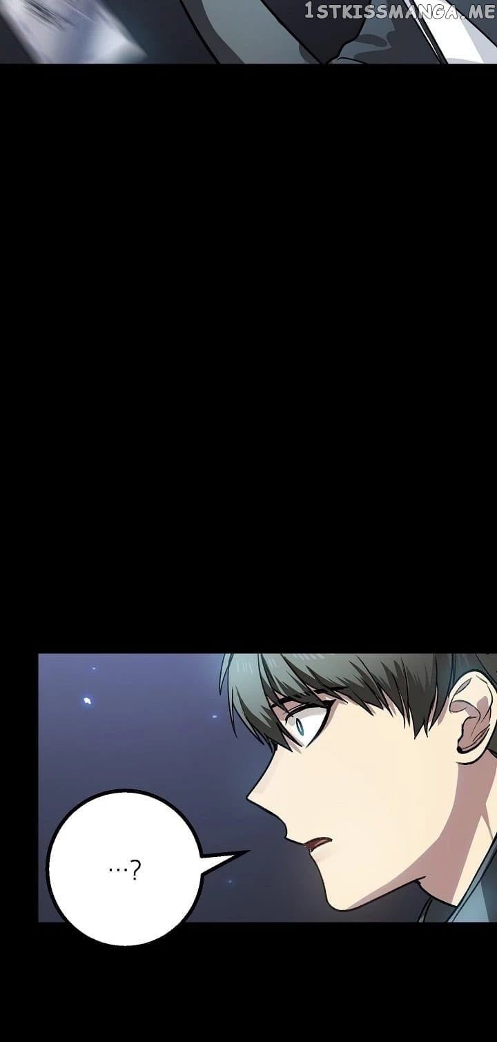 SSS-Class Suicide Hunter chapter 6 - page 38