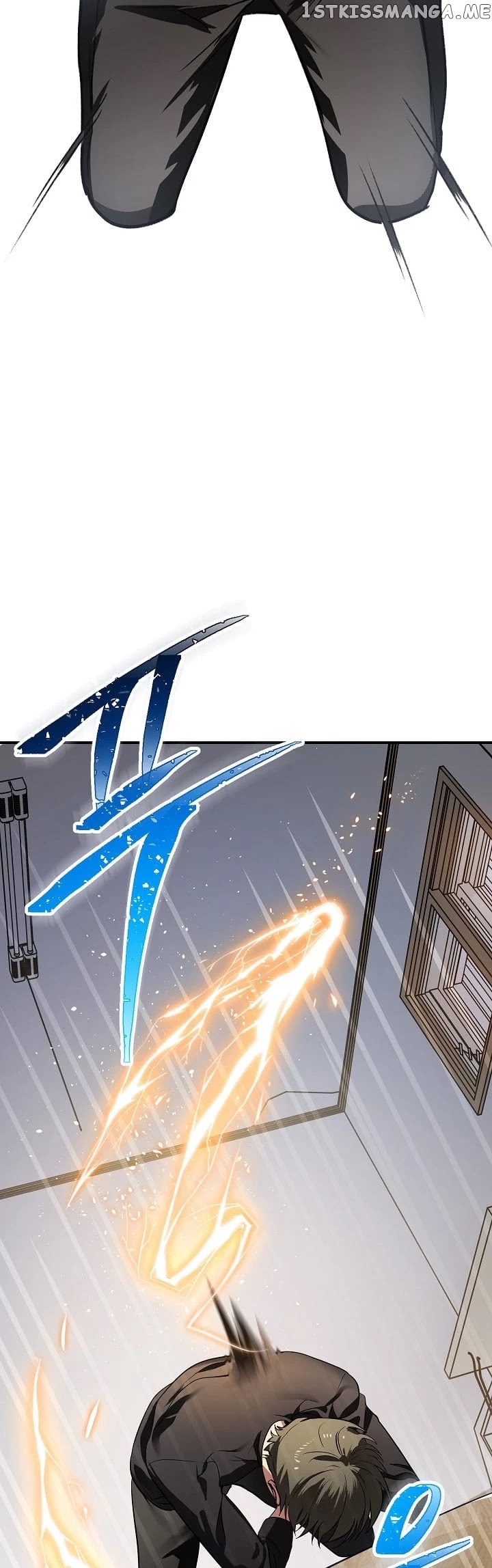 SSS-Class Suicide Hunter chapter 3 - page 55