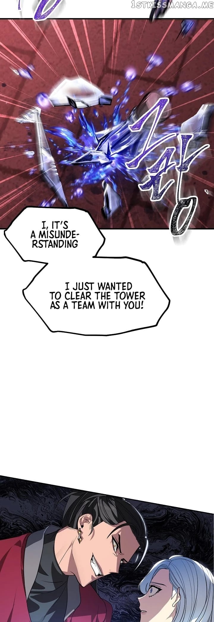 SSS-Class Suicide Hunter chapter 2 - page 16